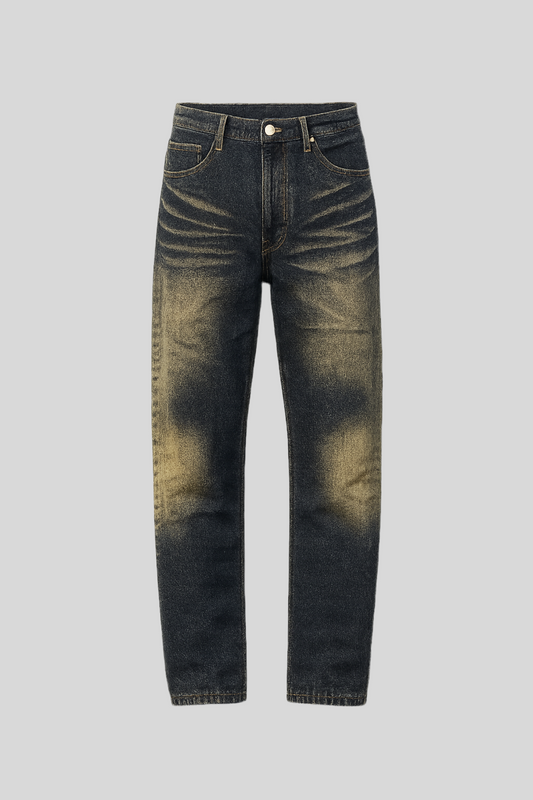 JEANS SAAHARA