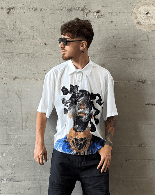 Camicia mod DNC