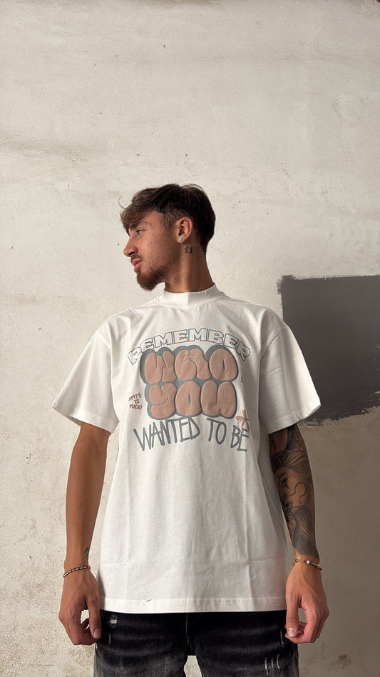 T-Shirt Remember