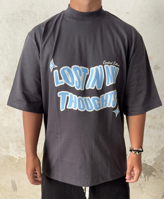 T-SHIRT NOMONEYFUNNY