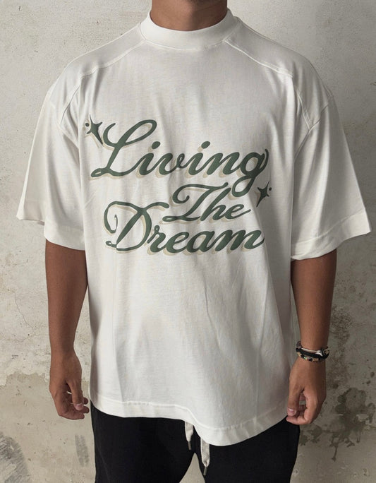 T-SHIRT JM