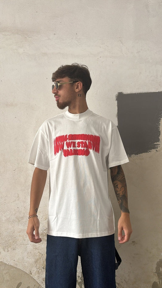 T-SHIRT TALKING
