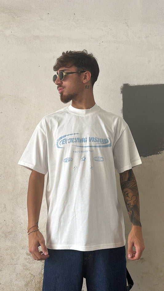 T-SHIRT VISUAL