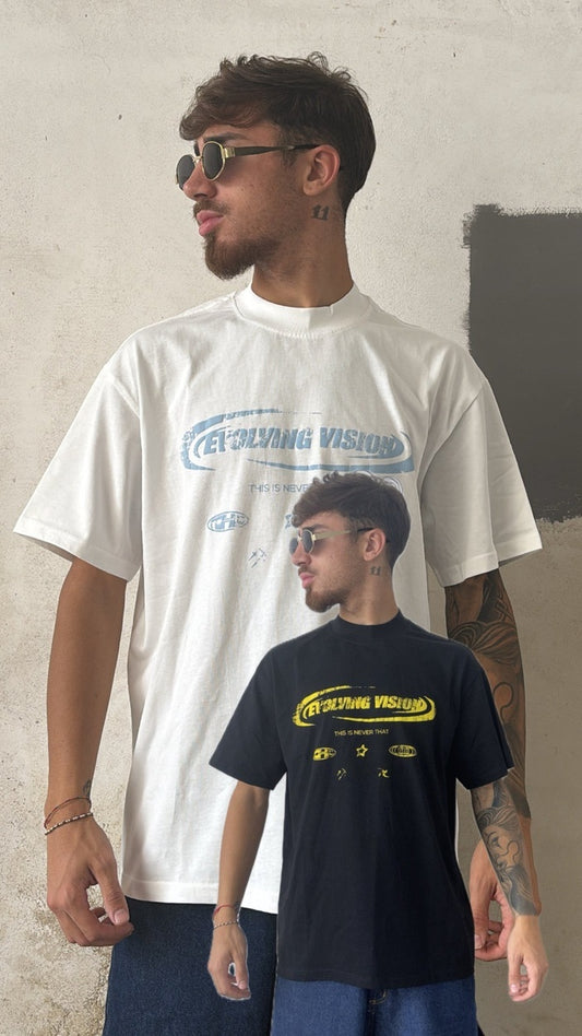 T-SHIRT VISUAL