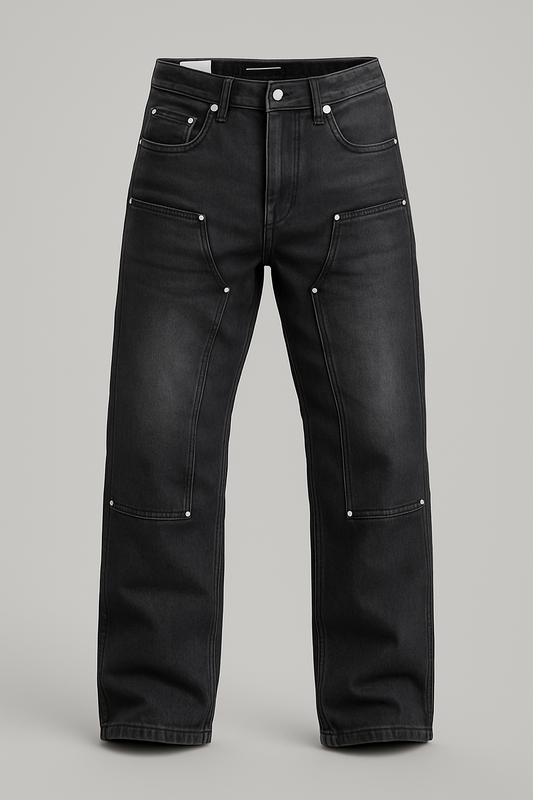 JEANS BAGGY CARPENTER