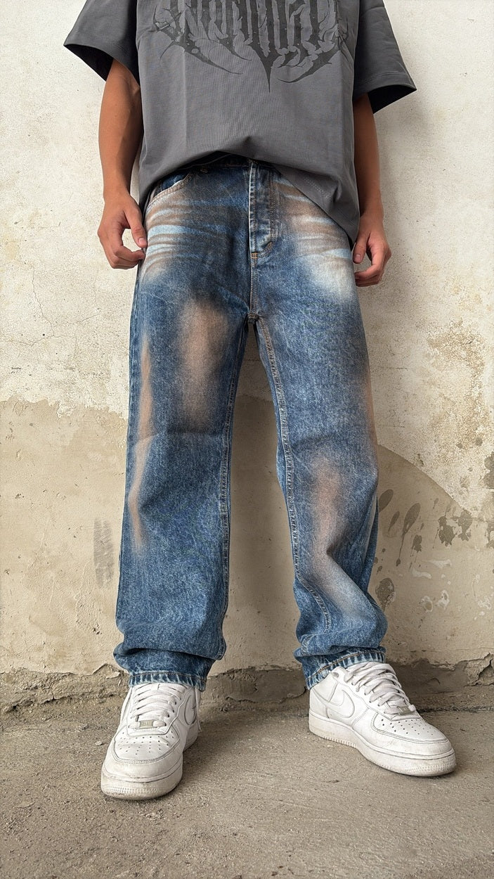 JEANS BAGGY BNK