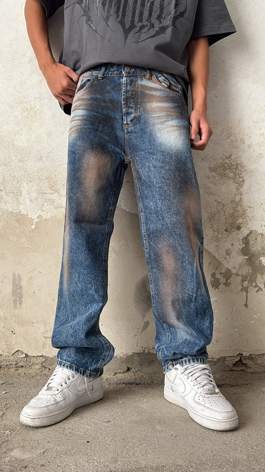 JEANS BAGGY BNK