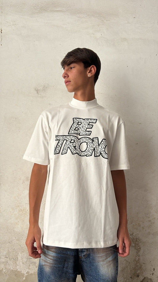 T-SHIRT BE STRONG