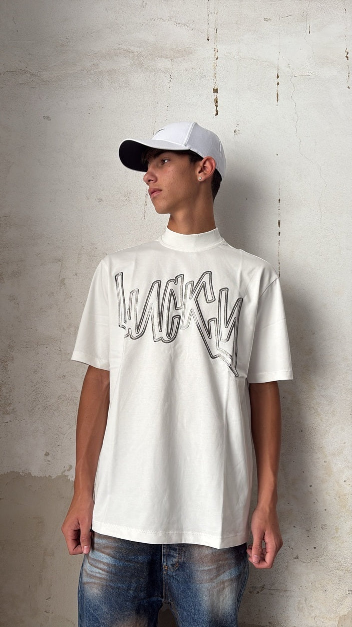 T-SHIRT LUCKY