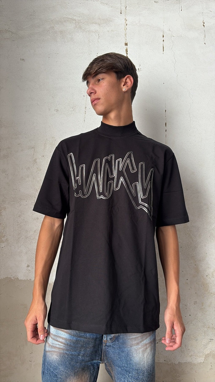 T-SHIRT LUCKY