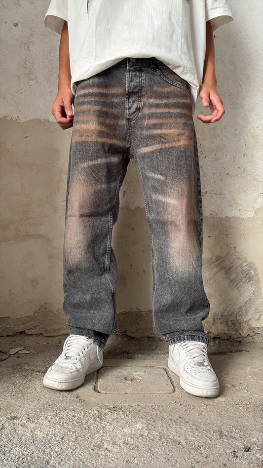 JEANS BAGGY BNK