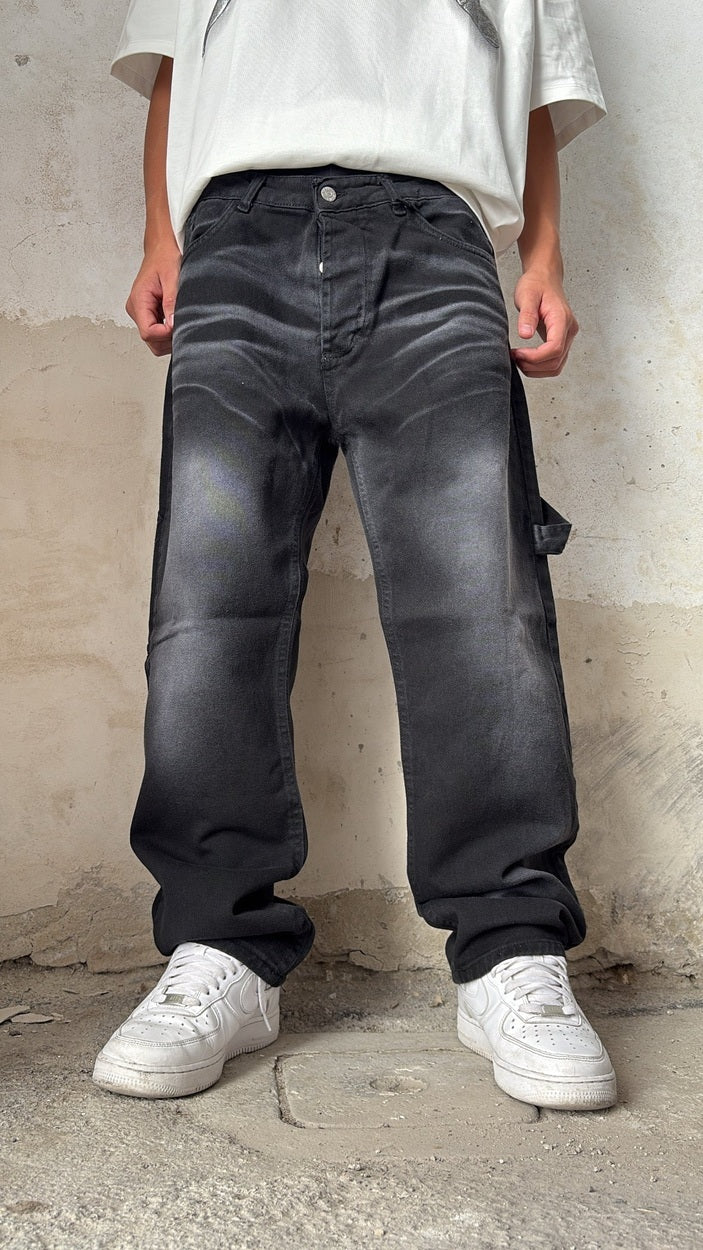 JEANS BAGGY BNK