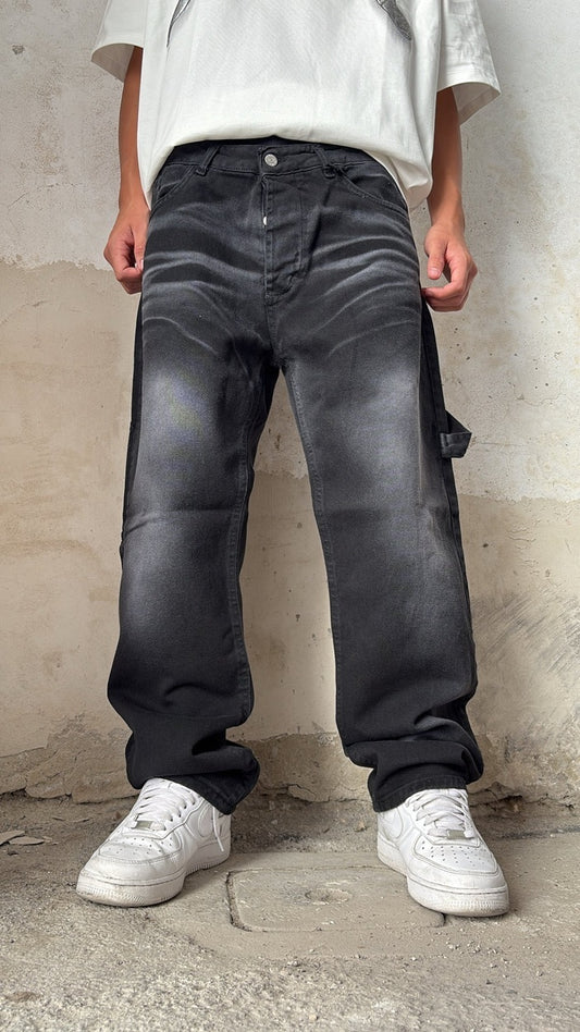 JEANS BAGGY BNK