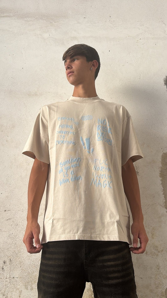 T-SHIRT NO RISK