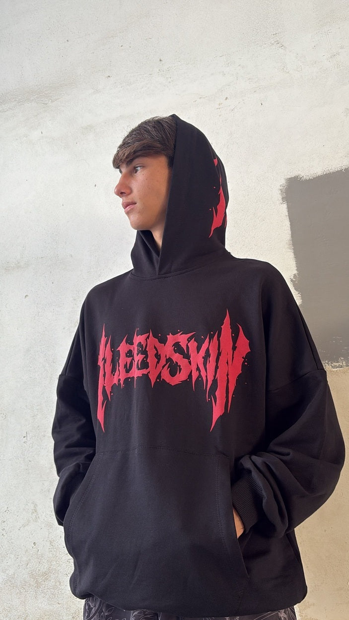 HOODIE BNK