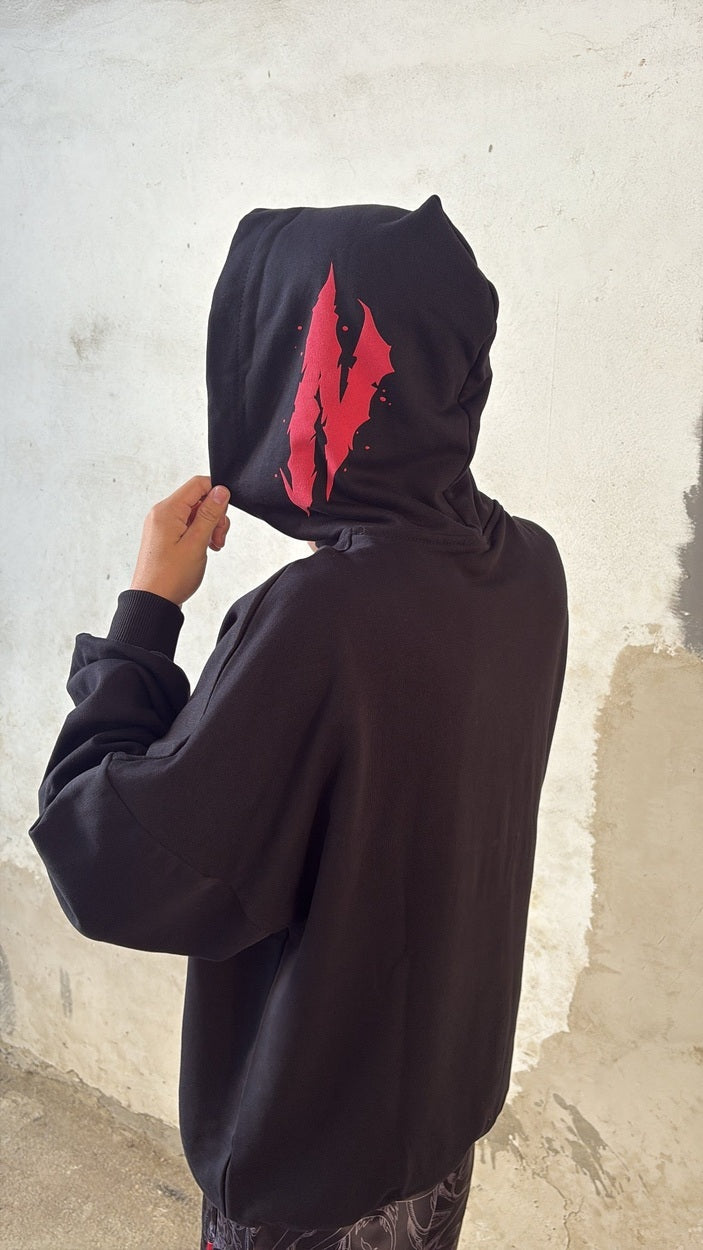 HOODIE BNK