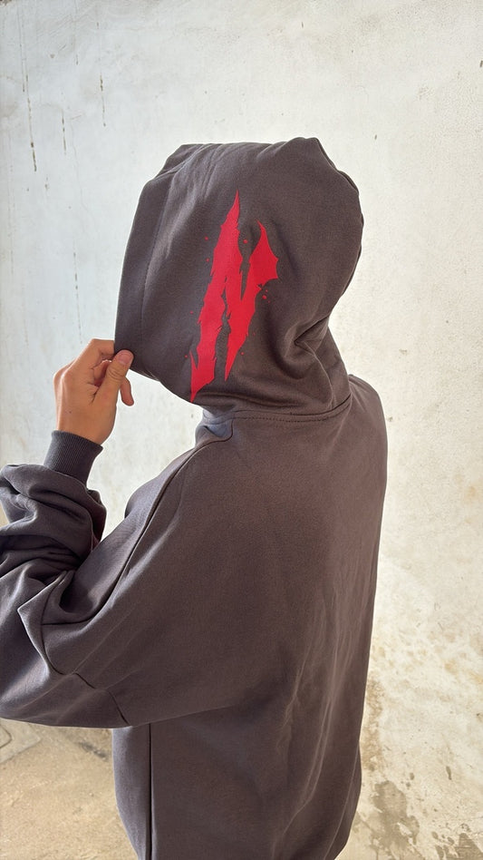HOODIE BNK