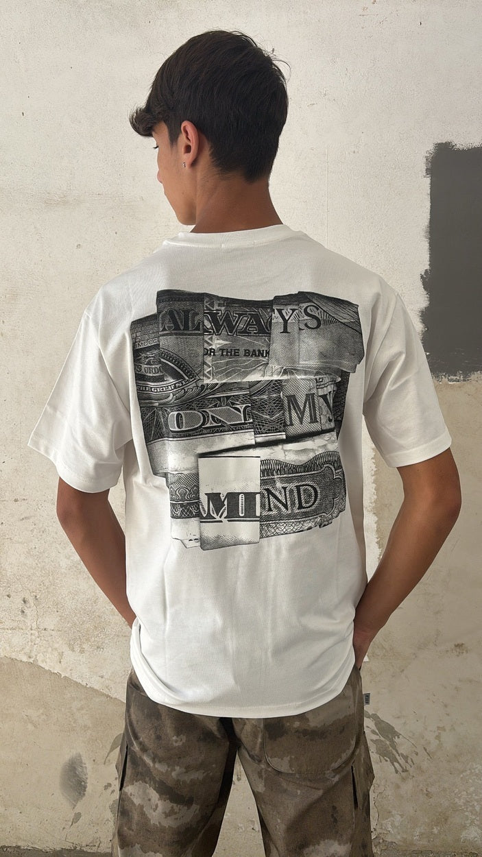 T-SHIRT FRVL
