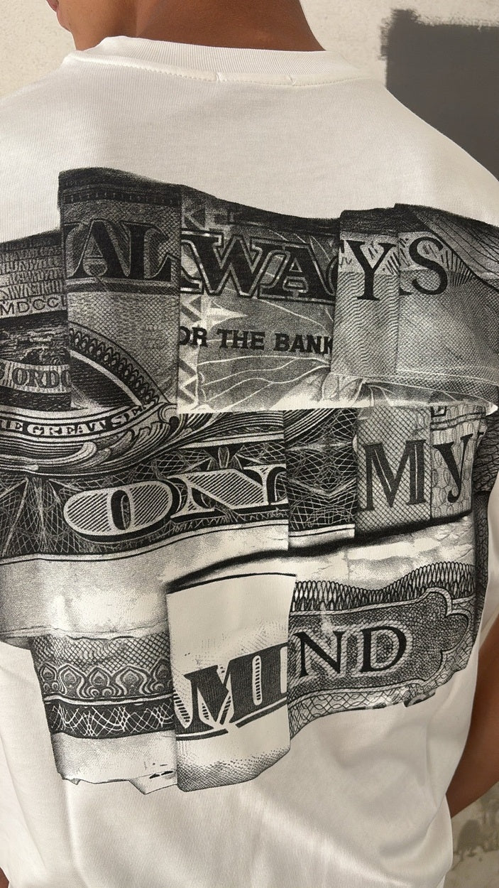 T-SHIRT FRVL