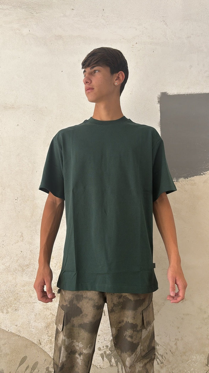 T-SHIRT MONEY TALKS