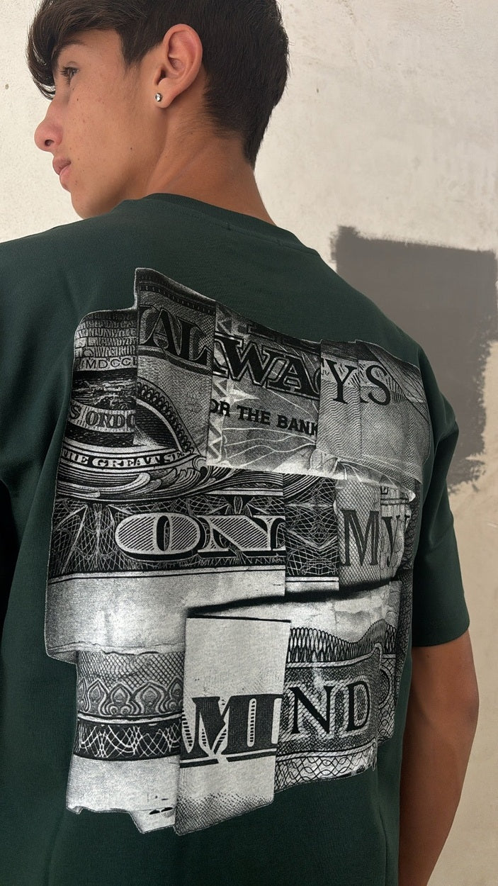 T-SHIRT FRVL