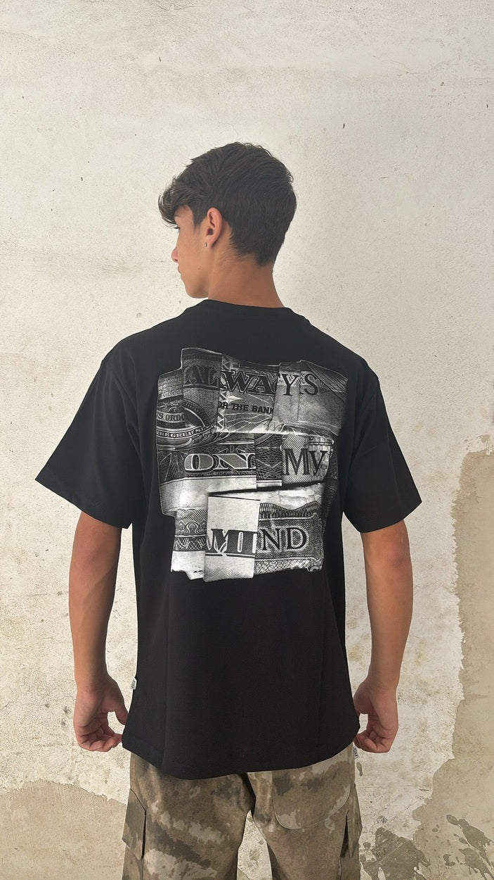 T-SHIRT FRVL