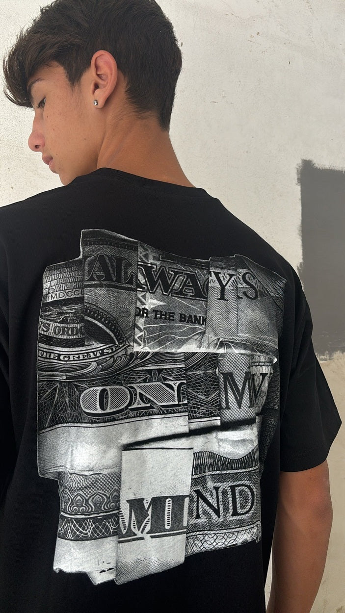 T-SHIRT FRVL