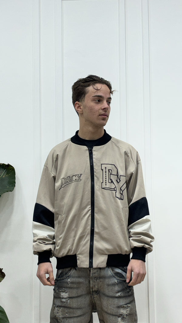 BOMBER CALIFORNIA
