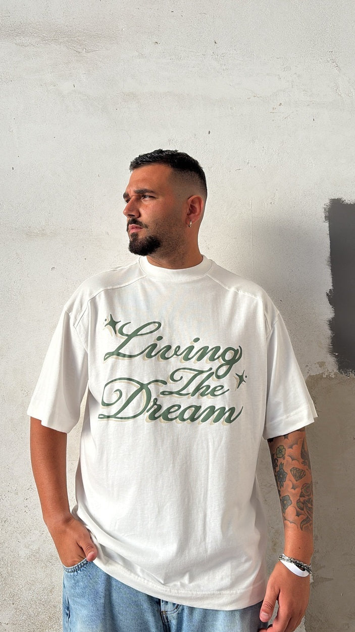 T-SHIRT JAMES MERCURY