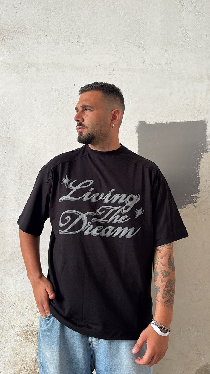 T-SHIRT JAMES MERCURY