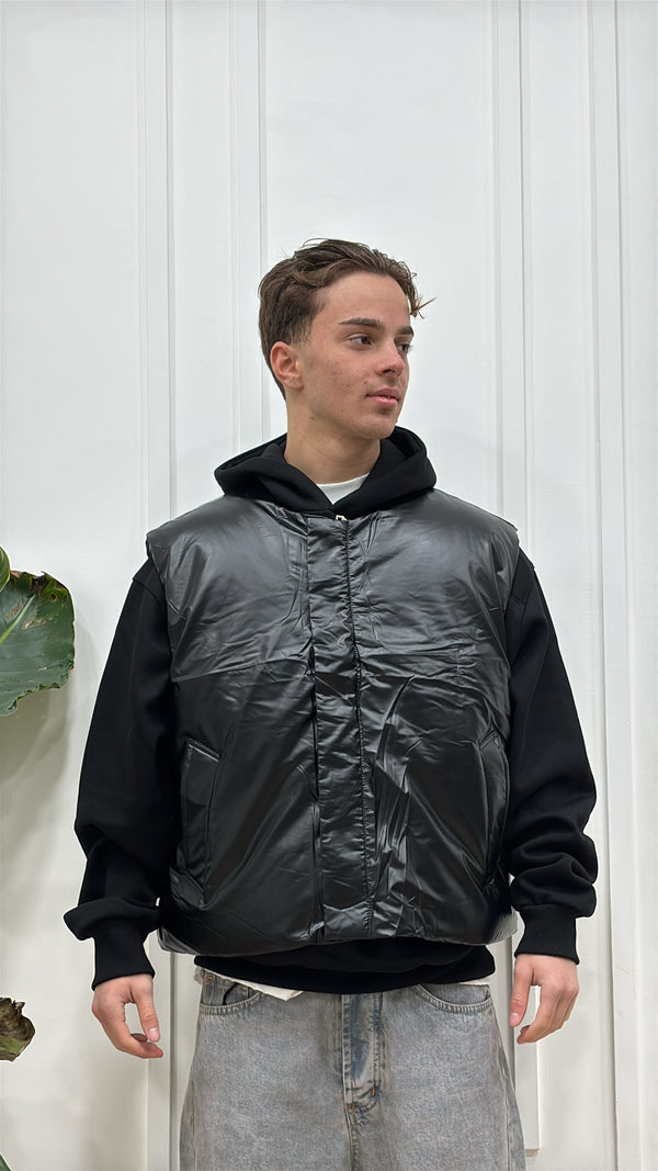 JACKET SMANICATO