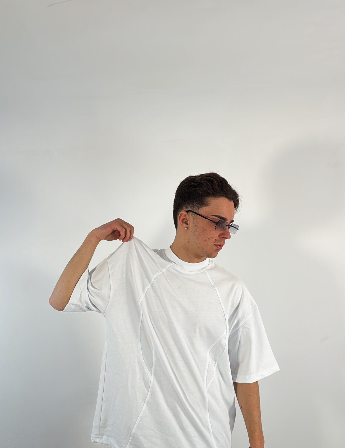 T-SHIRT PREMIUM FREESTART