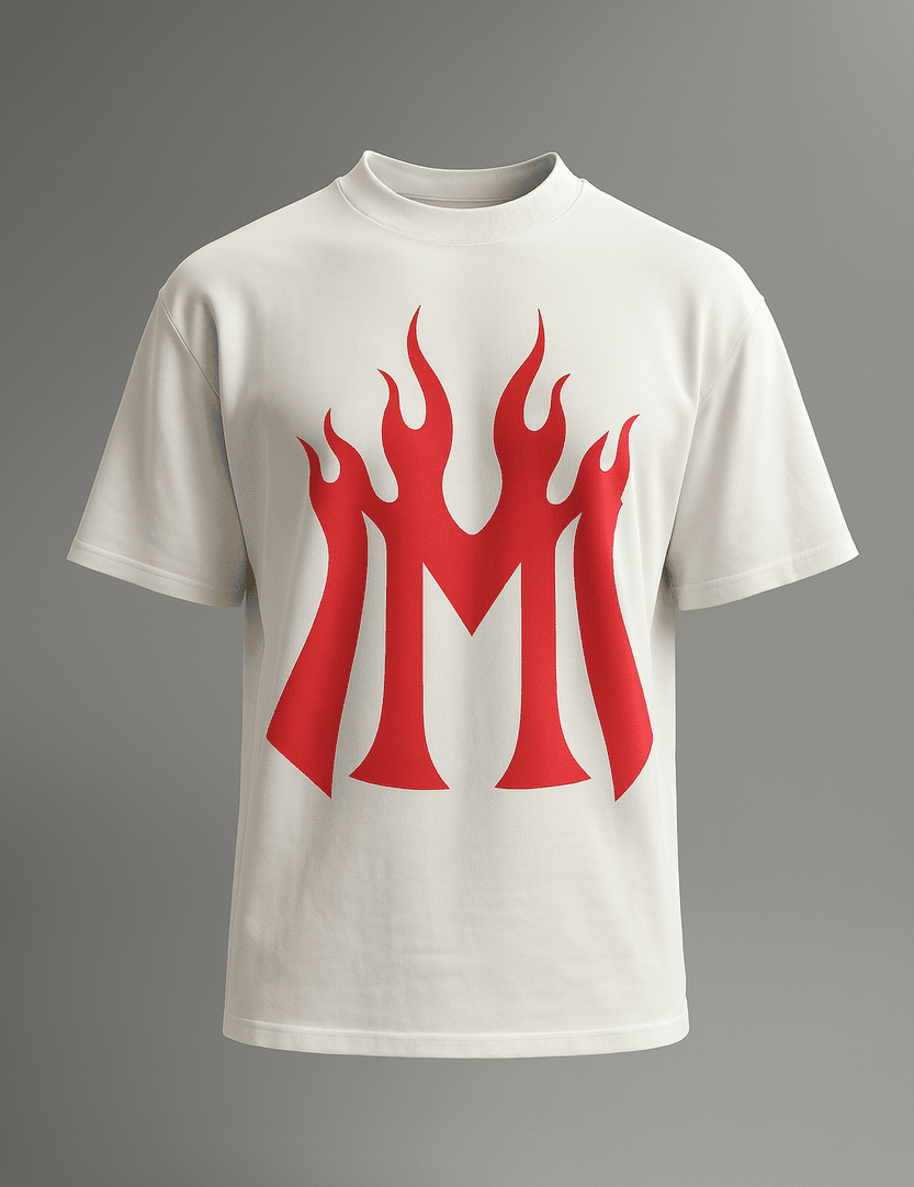 T-SHIRT DEPENDENCIA RowedStore