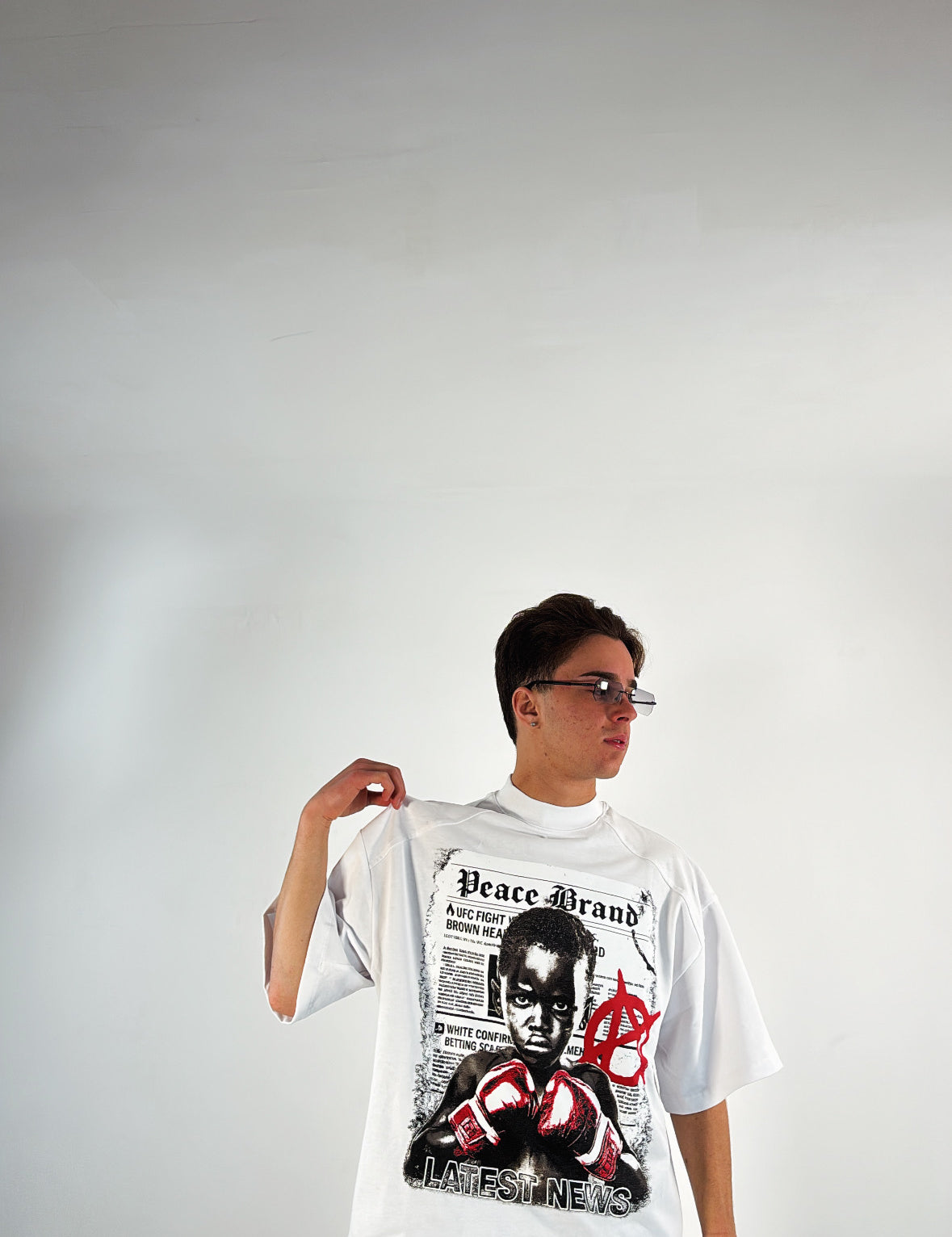 T-SHIRT PREMIUM NEWS