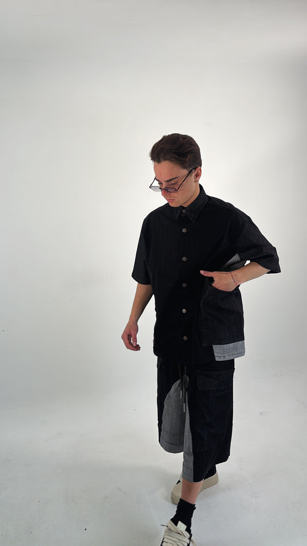 COORDSET DOUBLE WASH