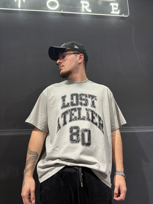 Shirt Lost atelier - RowedStore