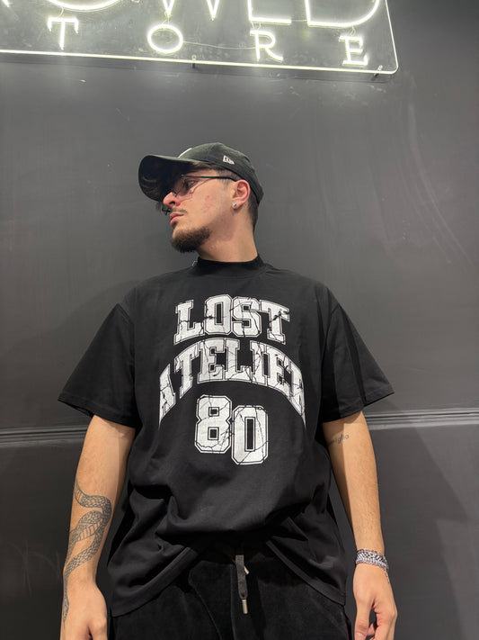 Shirt lost atelier - RowedStore