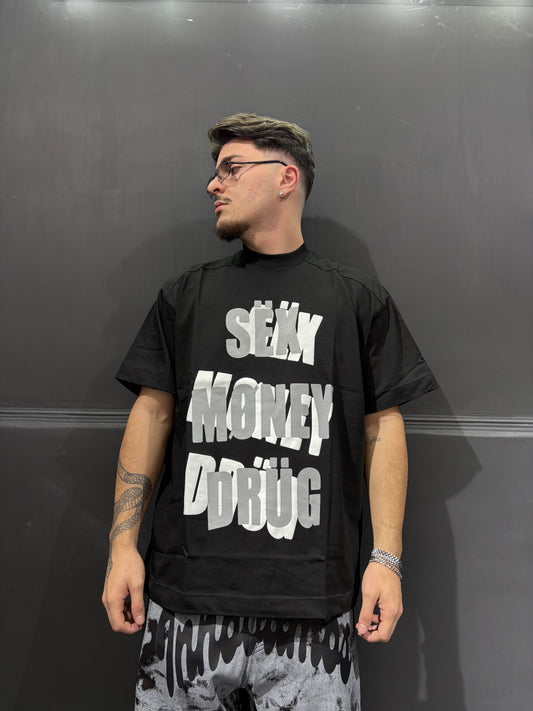 Shirt crazy - RowedStore