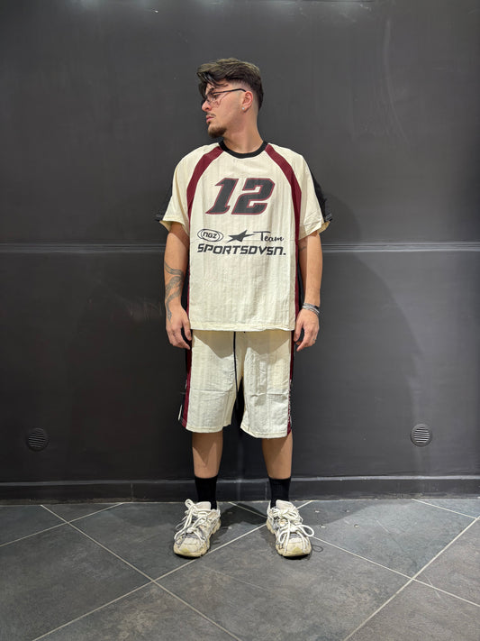 Coordinato sport12 - RowedStore