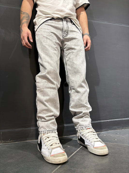 jeans regular marmo - RowedStore