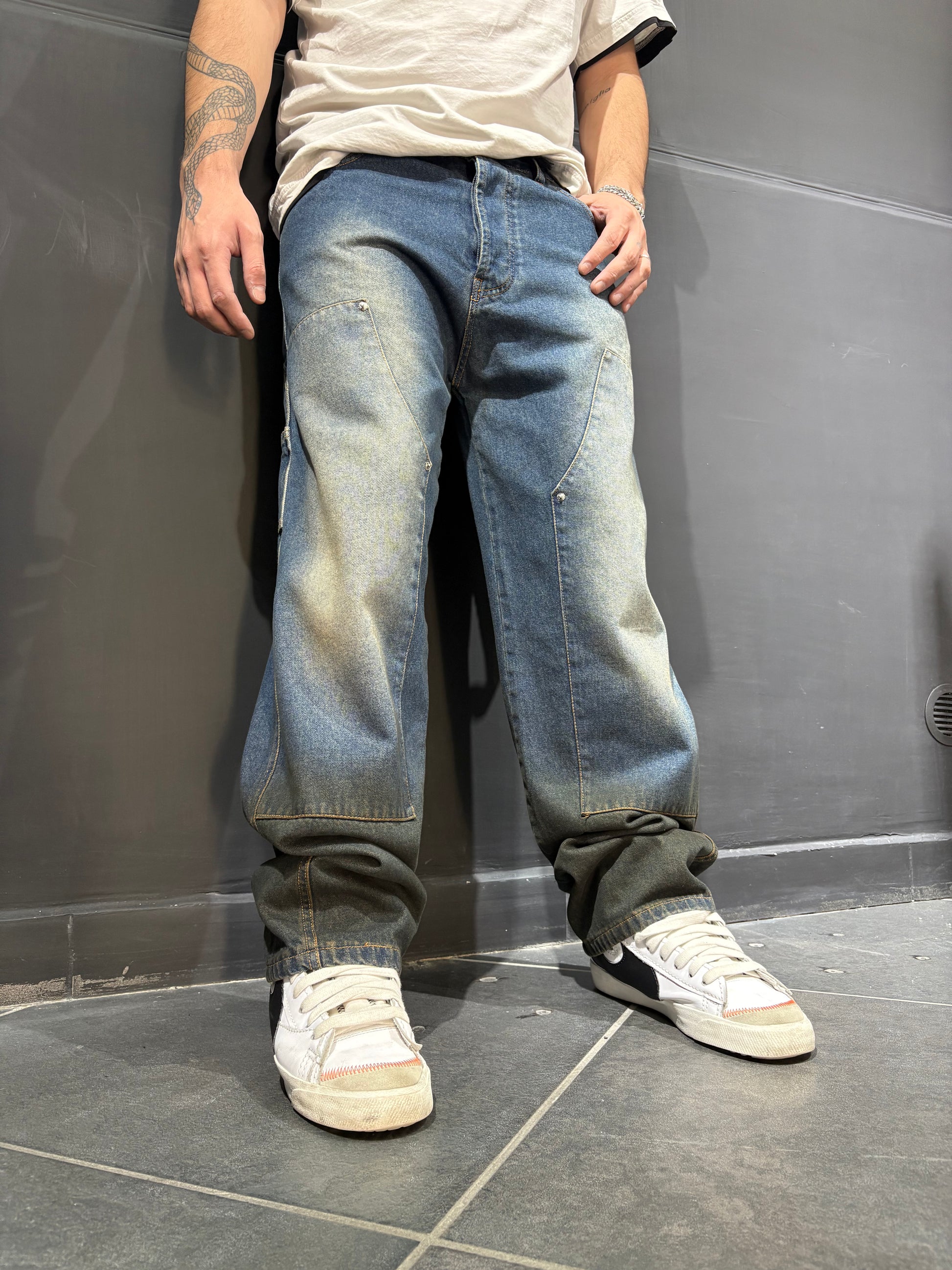 Baggy carpenter - RowedStore
