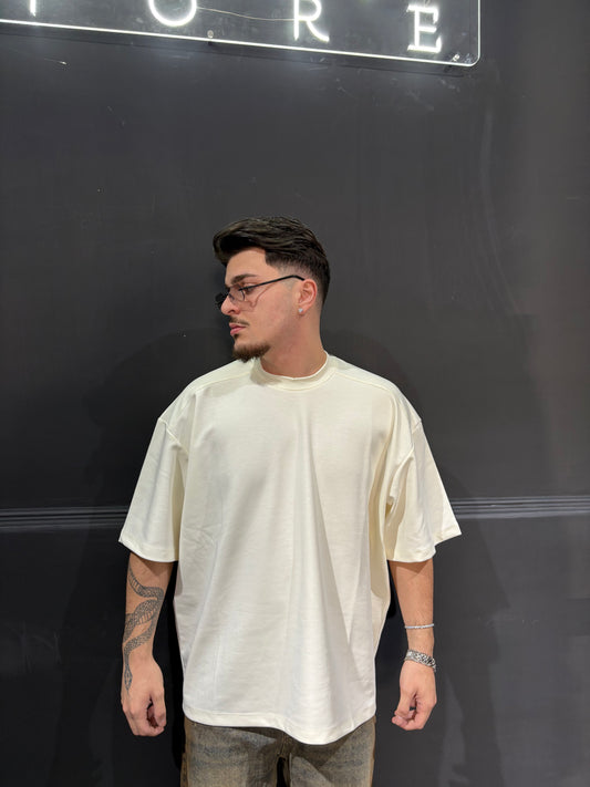 Shirt over panna - RowedStore