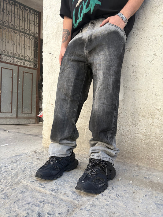 Jeans Degradé - RowedStore