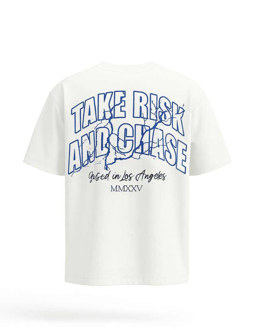 T-SHIRT HUSTLE