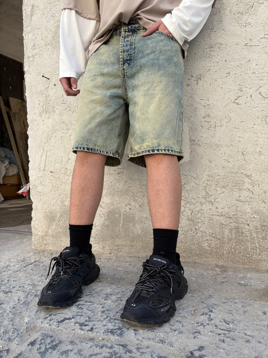 Short sabbiato - RowedStore