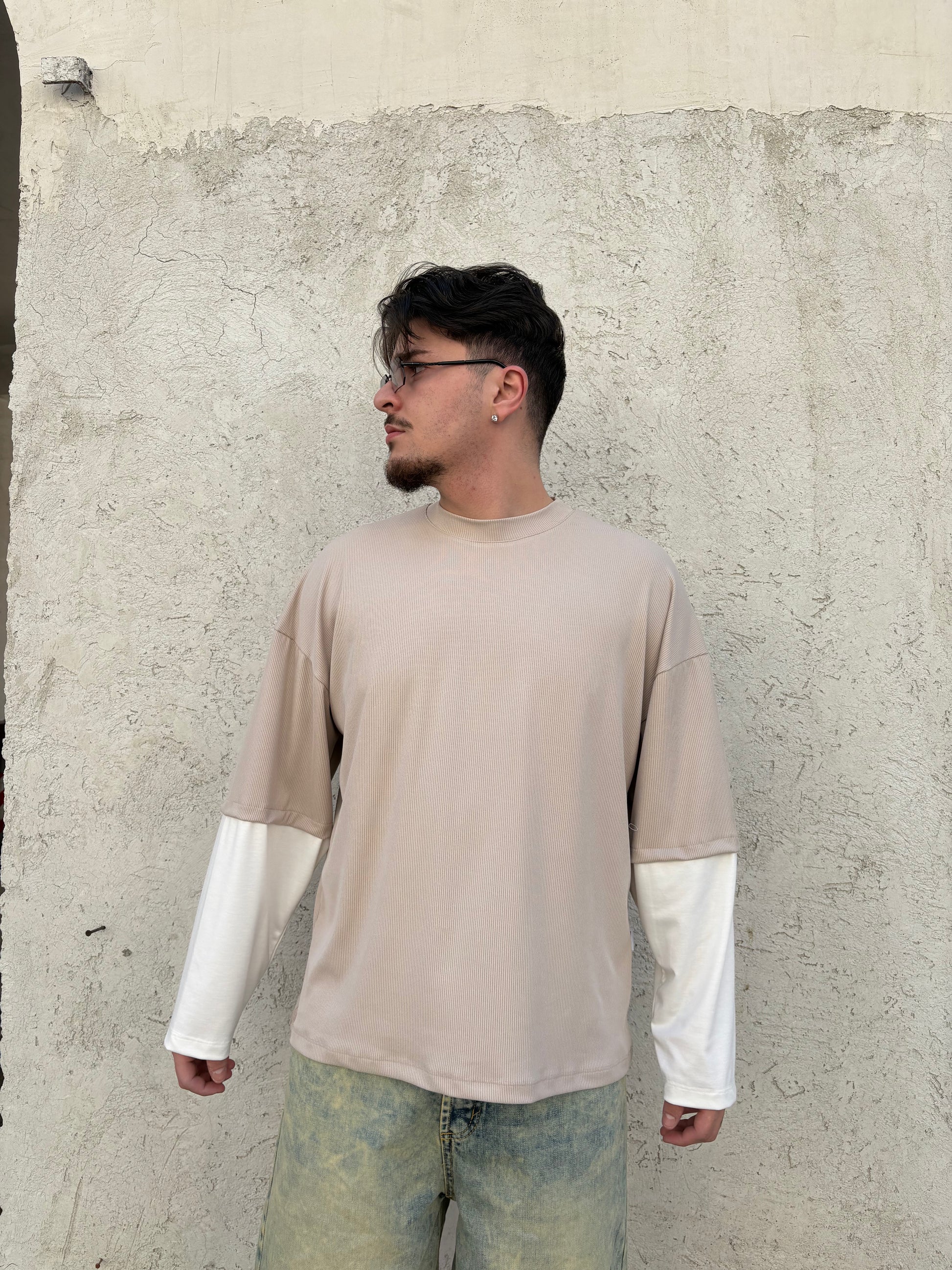 Long sleeve - RowedStore