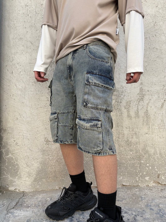 Short multipocket - RowedStore