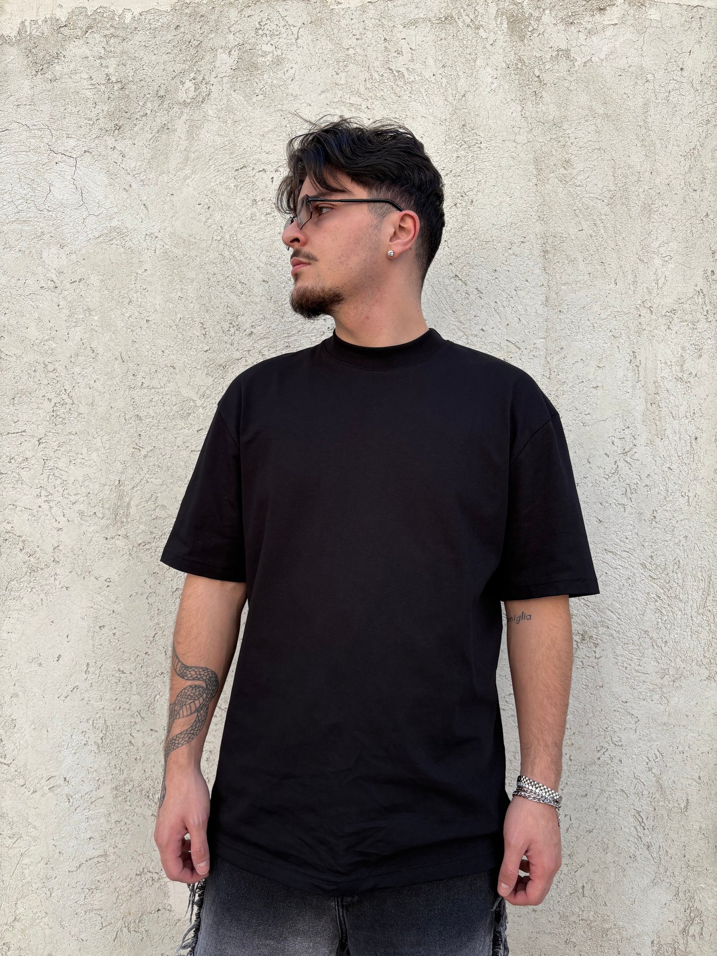 Shirt Letyourheart - RowedStore