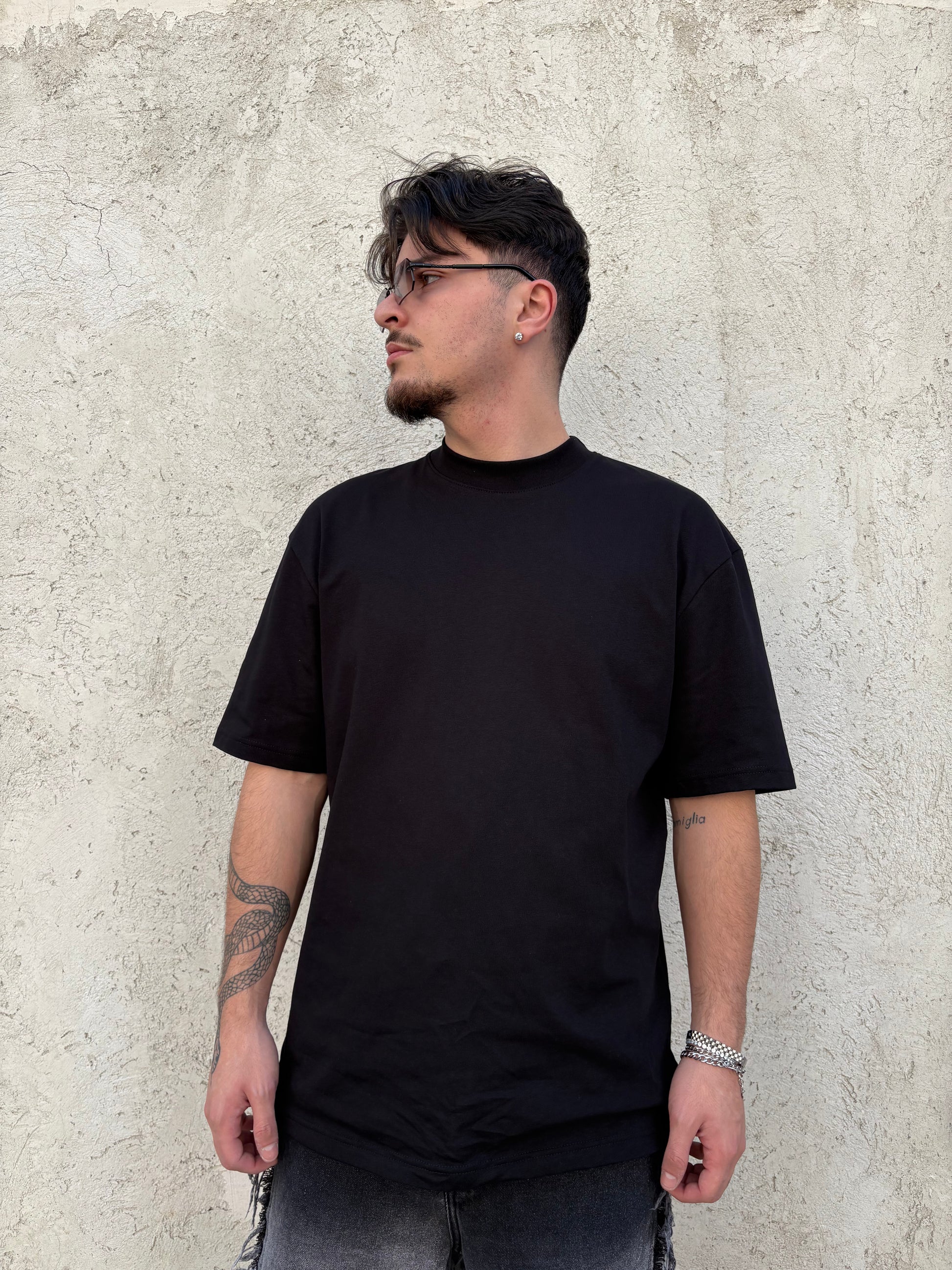 Shirt Letyourheart - RowedStore