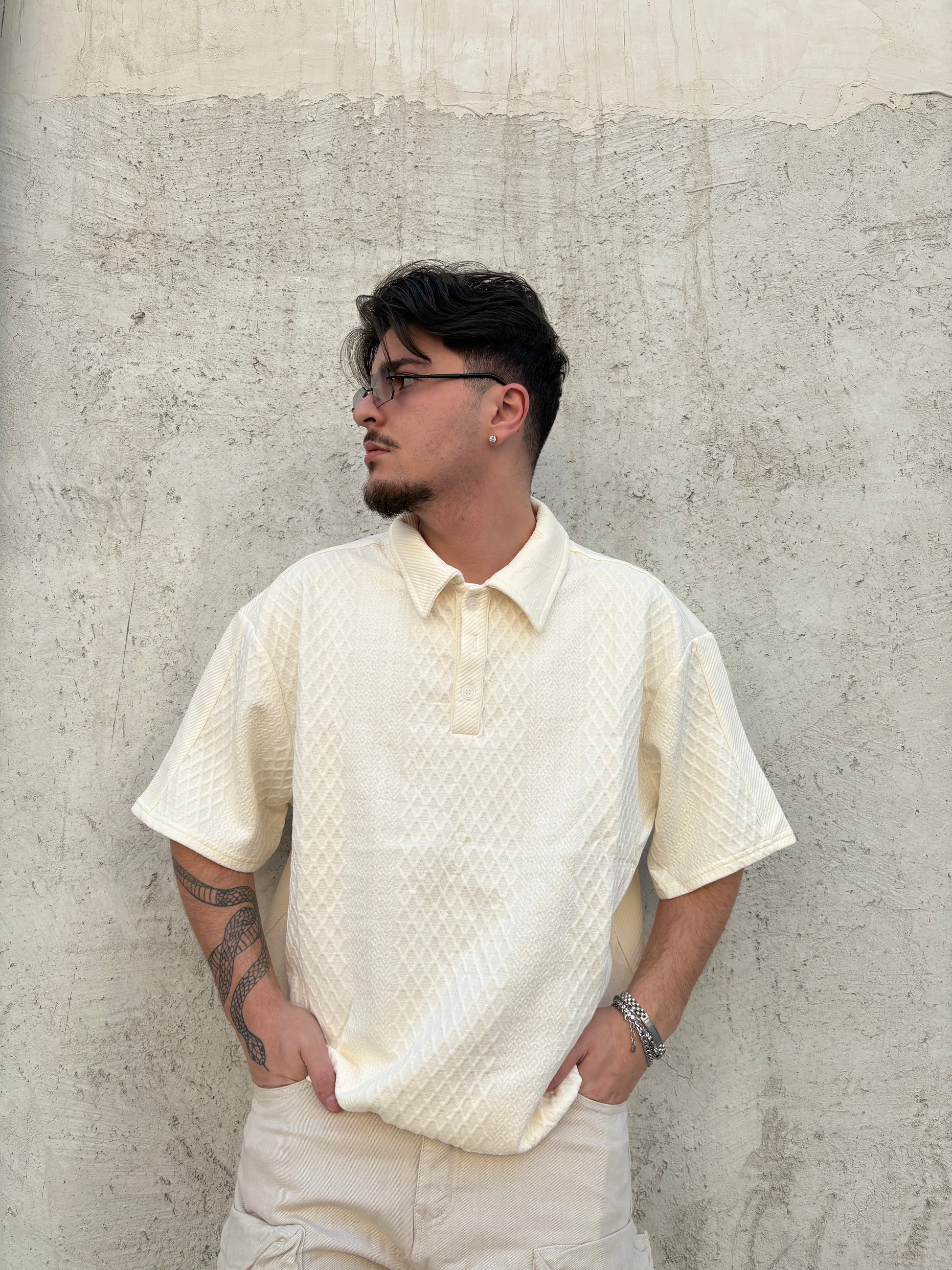Polo over - RowedStore